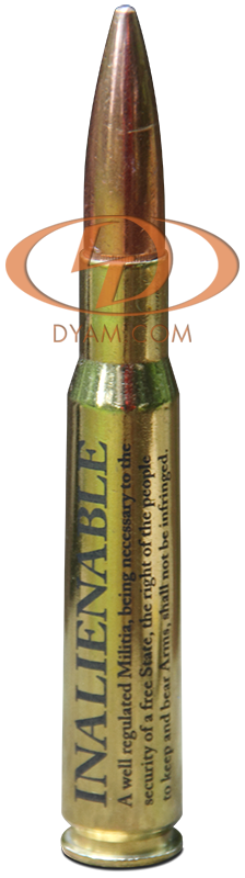 2A 50Cal Bottle Opener Lrg